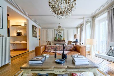 Vente Appartement de luxe Lille 5 Pièces 175 m²