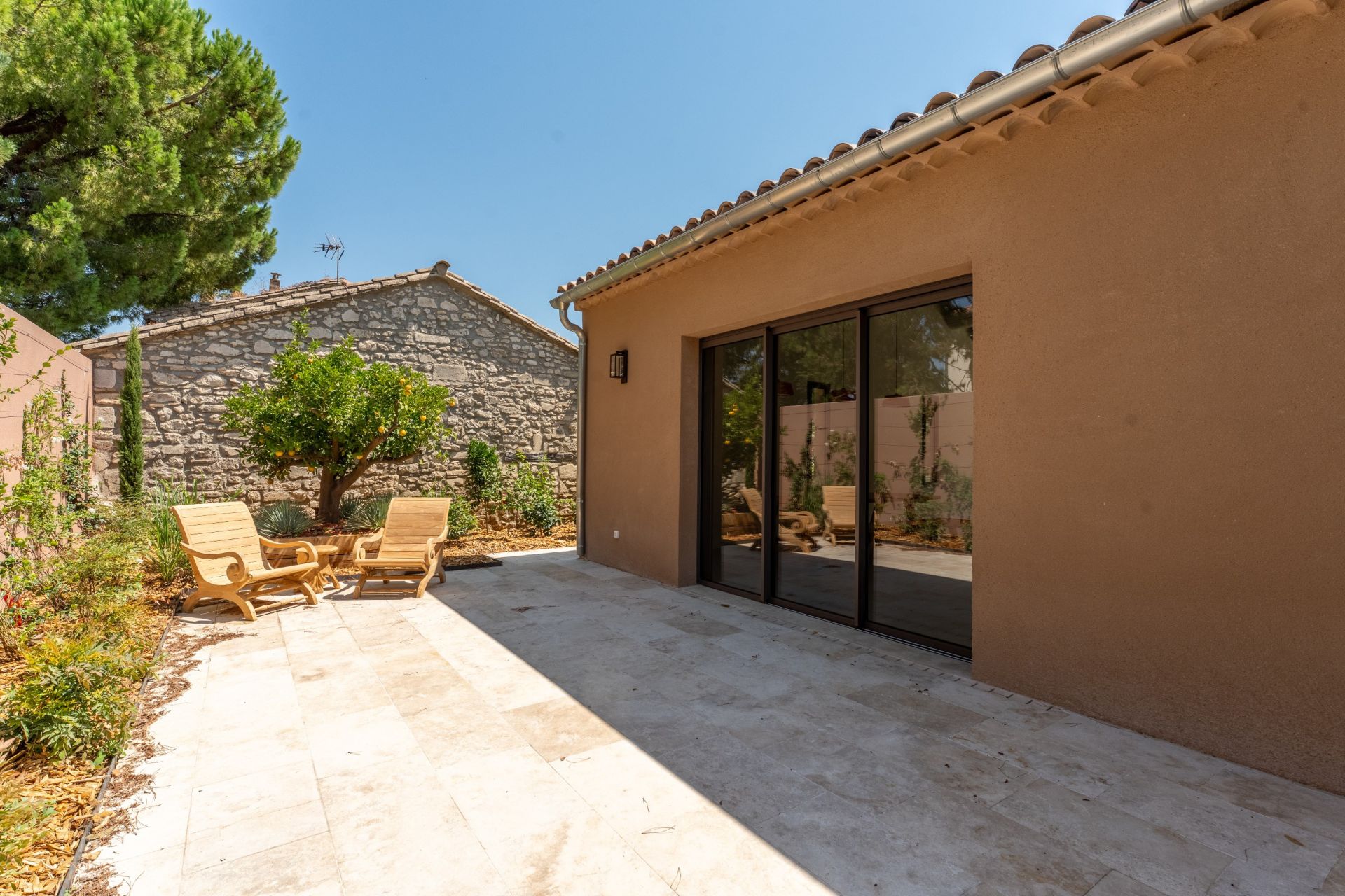 townhouse 6 Rooms for sale on ST REMY DE PROVENCE (13210)