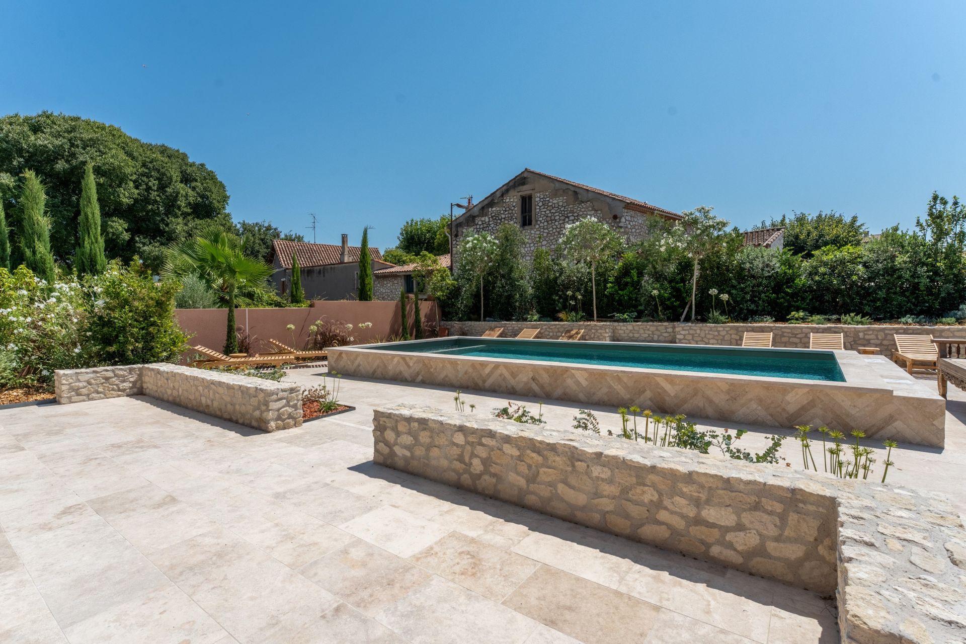 townhouse 6 Rooms for sale on ST REMY DE PROVENCE (13210)