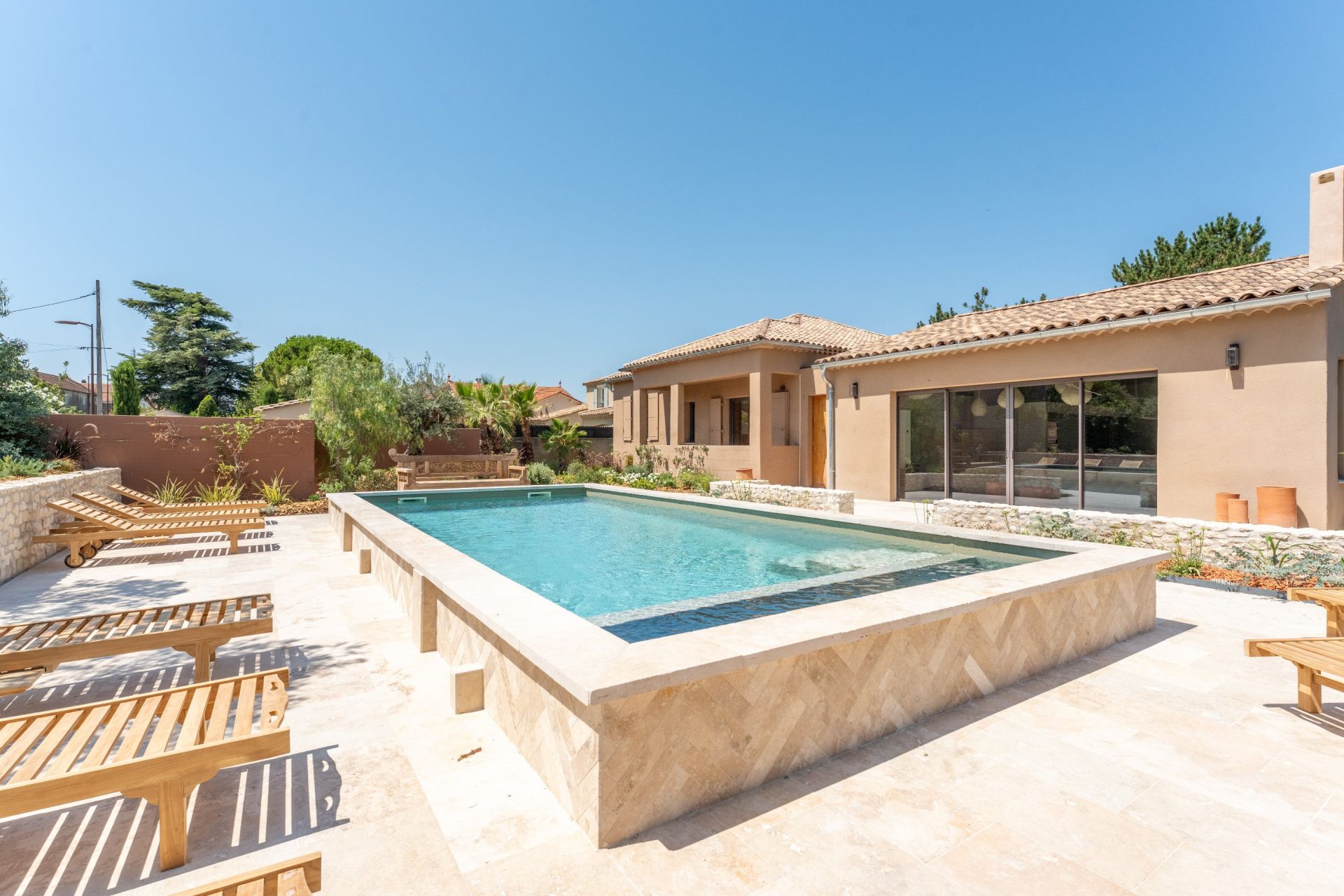 townhouse 6 Rooms for sale on ST REMY DE PROVENCE (13210)