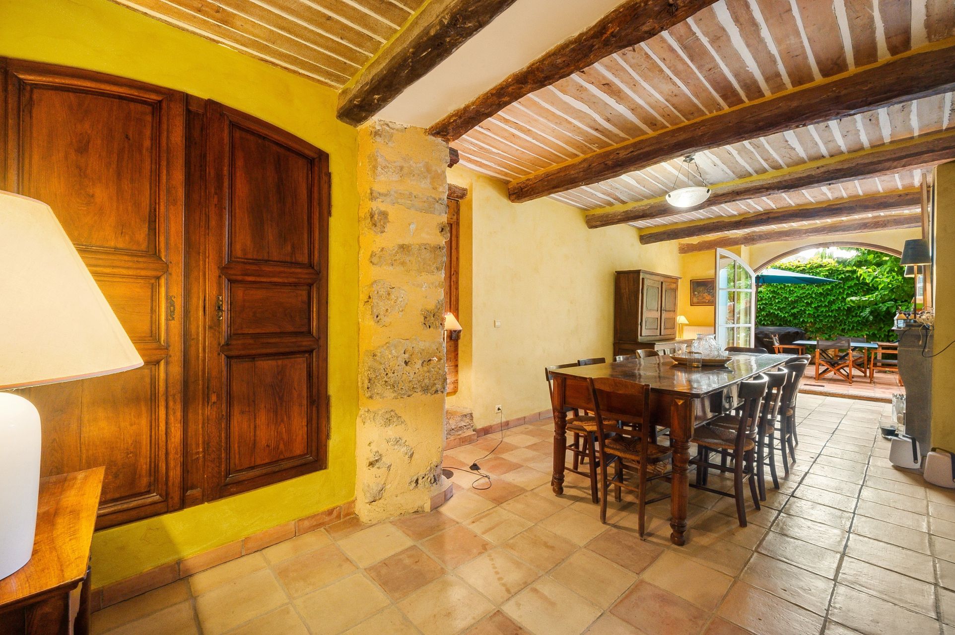 propriété viticole 11 Pièces en vente sur ENTRECASTEAUX (83570)