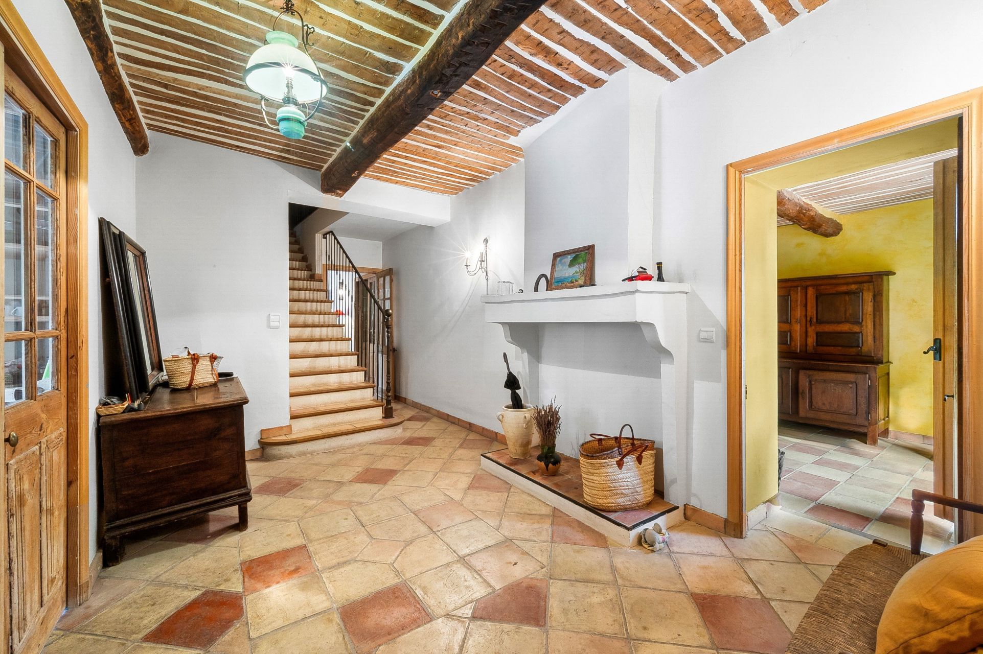 propriété viticole 11 Pièces en vente sur ENTRECASTEAUX (83570)