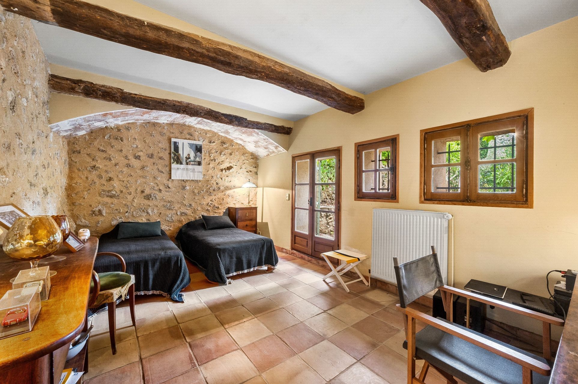 bastide 11 Rooms for sale on ENTRECASTEAUX (83570)