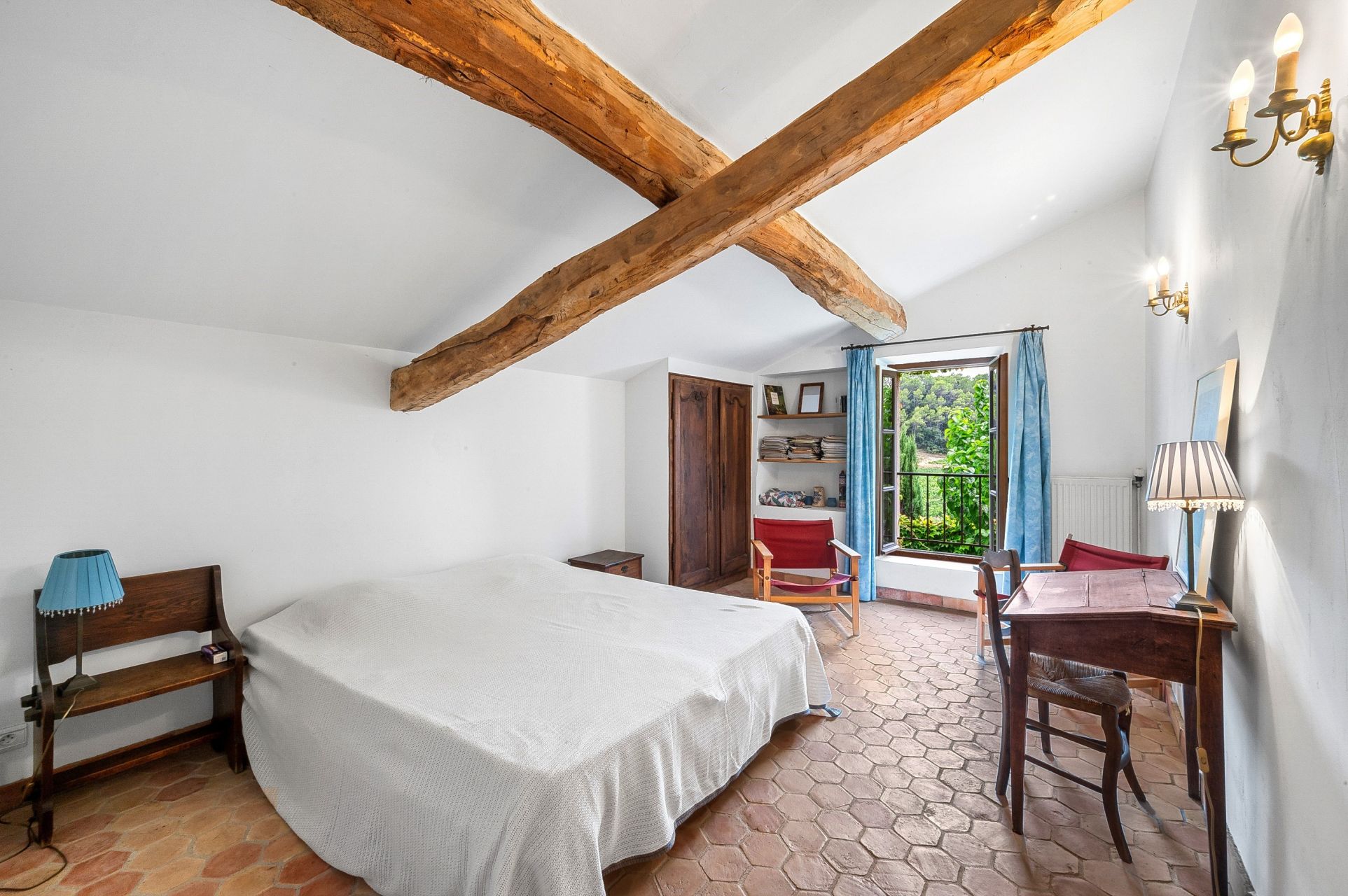 propriété viticole 11 Pièces en vente sur ENTRECASTEAUX (83570)