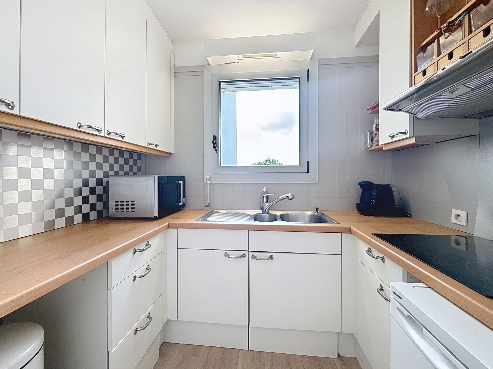 luxury apartment 2 Rooms for sale on BIARRITZ (64200)