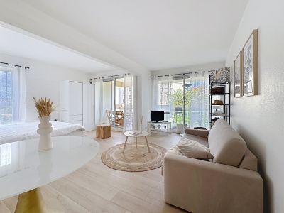 Sale Luxury apartment Biarritz 2 Rooms 42 m²