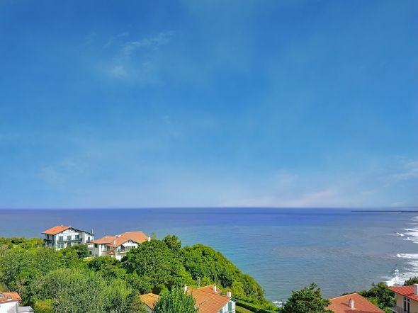 Sale Luxury apartment Biarritz 2 Rooms 42 m²