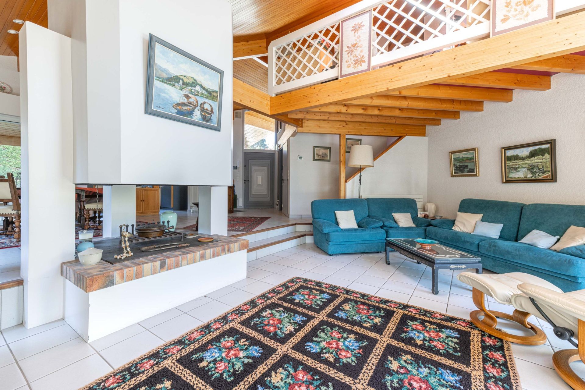 luxury house 4 Rooms for sale on PYLA SUR MER (33115)