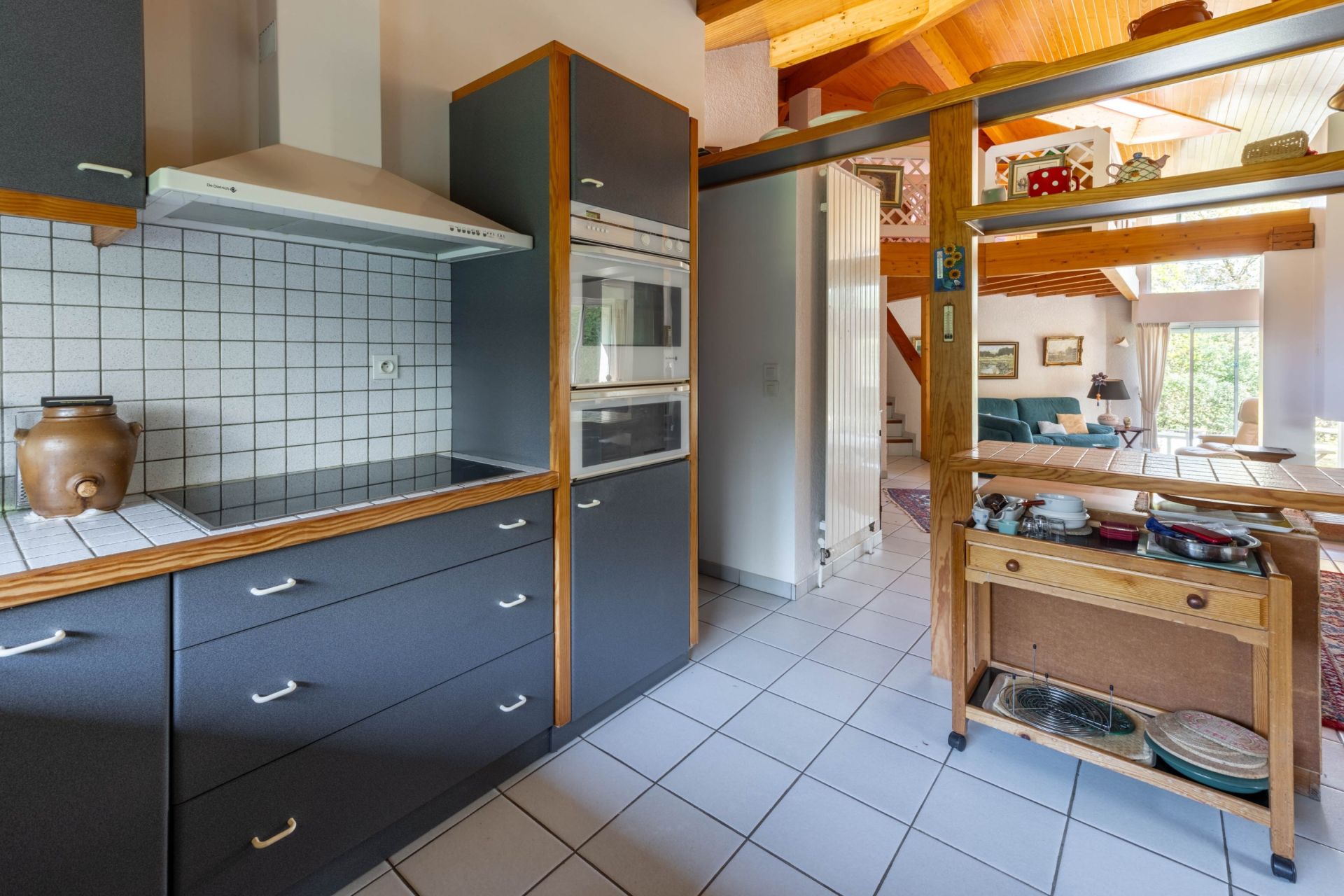 luxury house 4 Rooms for sale on PYLA SUR MER (33115)