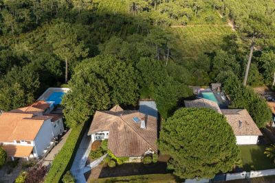 Sale Luxury house Pyla-sur-Mer 4 Rooms 140 m²