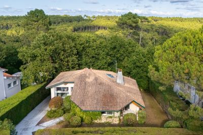 Sale Luxury house Pyla-sur-Mer 4 Rooms 140 m²