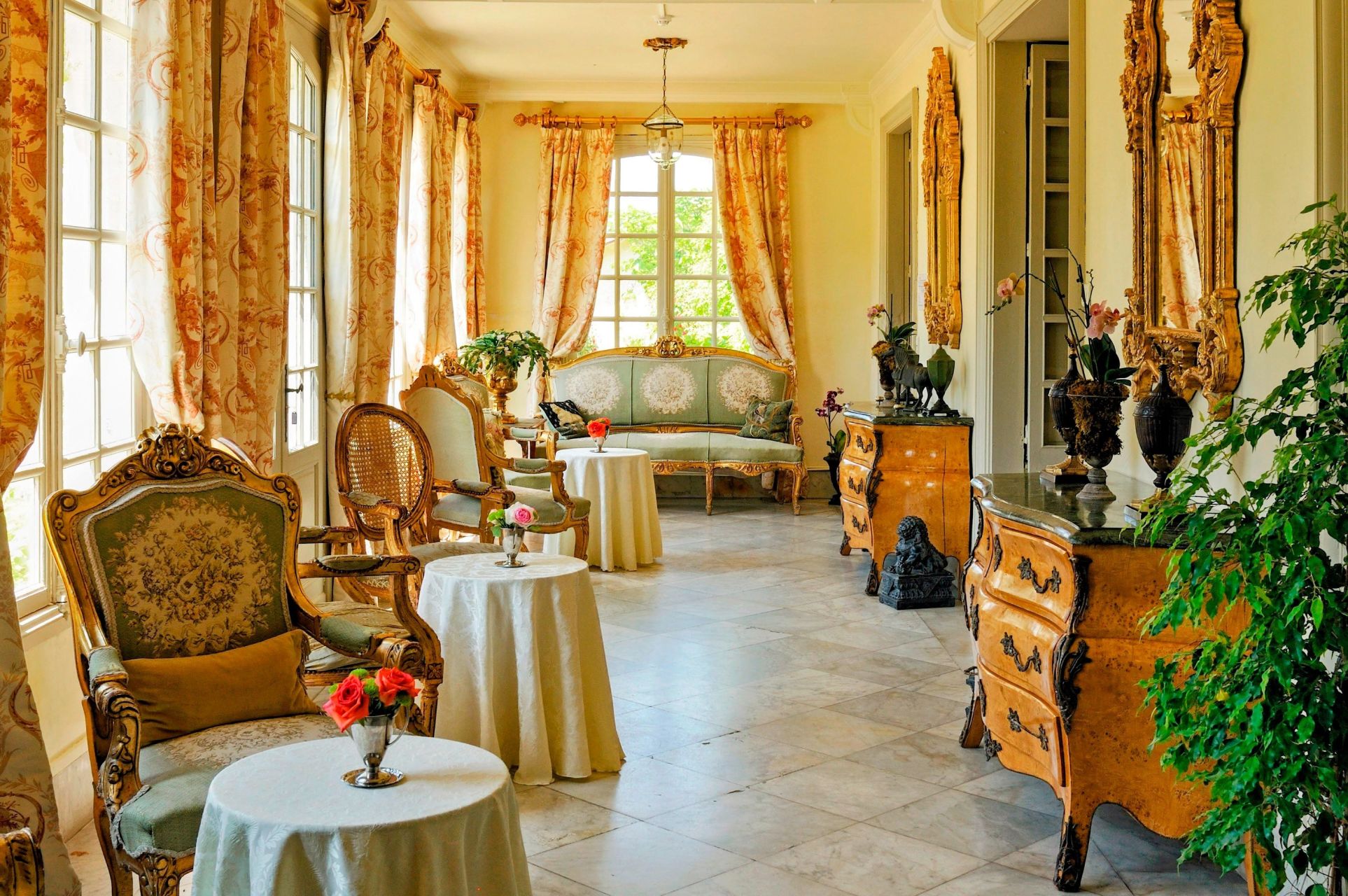 château 40 Pièces en vente sur RIBERAC (24600)