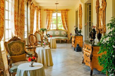Vente Château Ribérac 40&nbsp;Pièces 1380&nbsp;m²