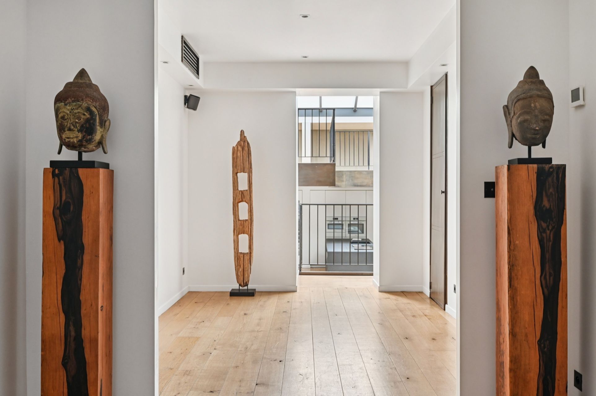 luxury apartment 5 Rooms for sale on PARIS (75003)