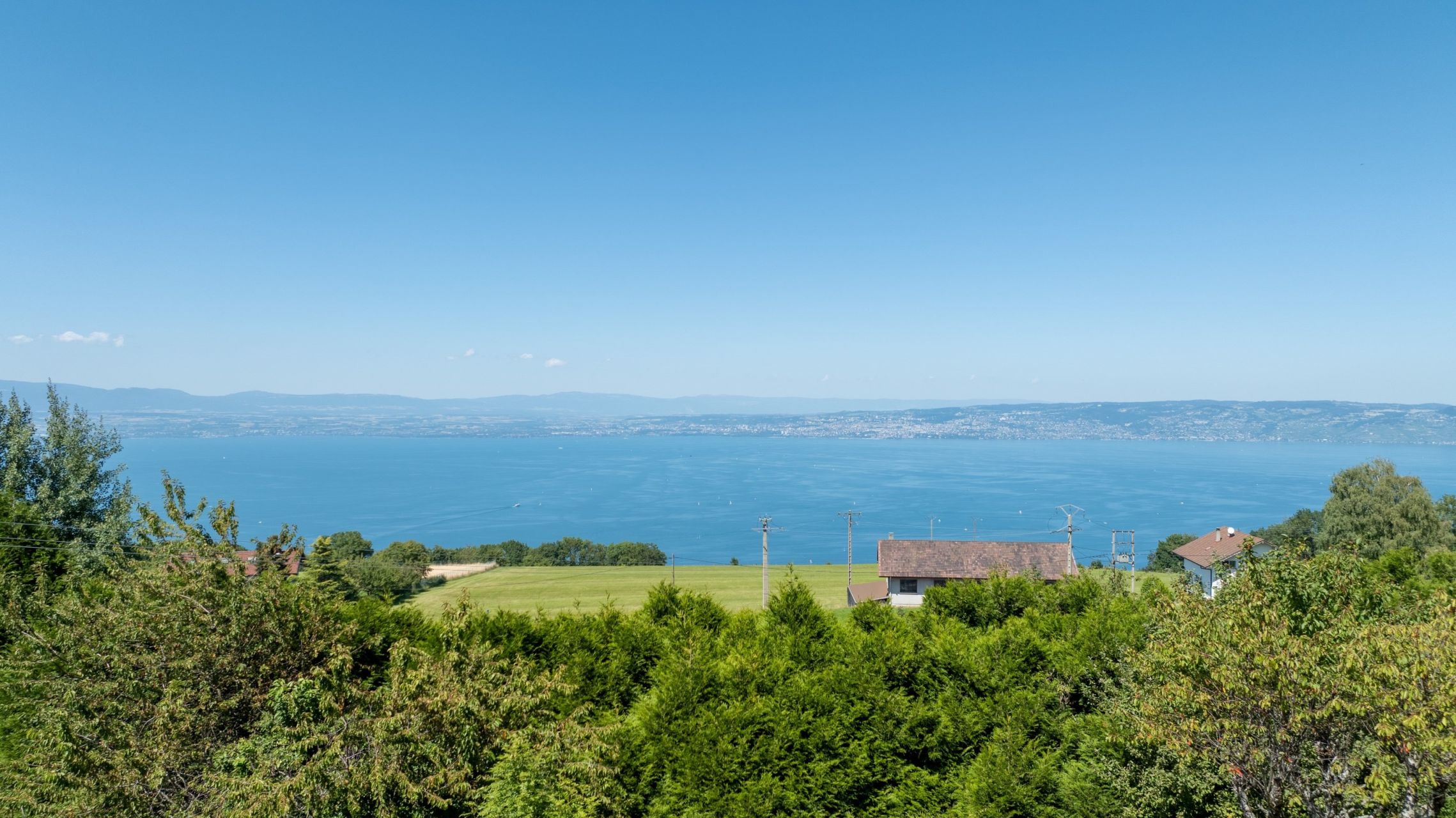maison de luxe 8 Pièces en vente sur ST PAUL EN CHABLAIS (74500)