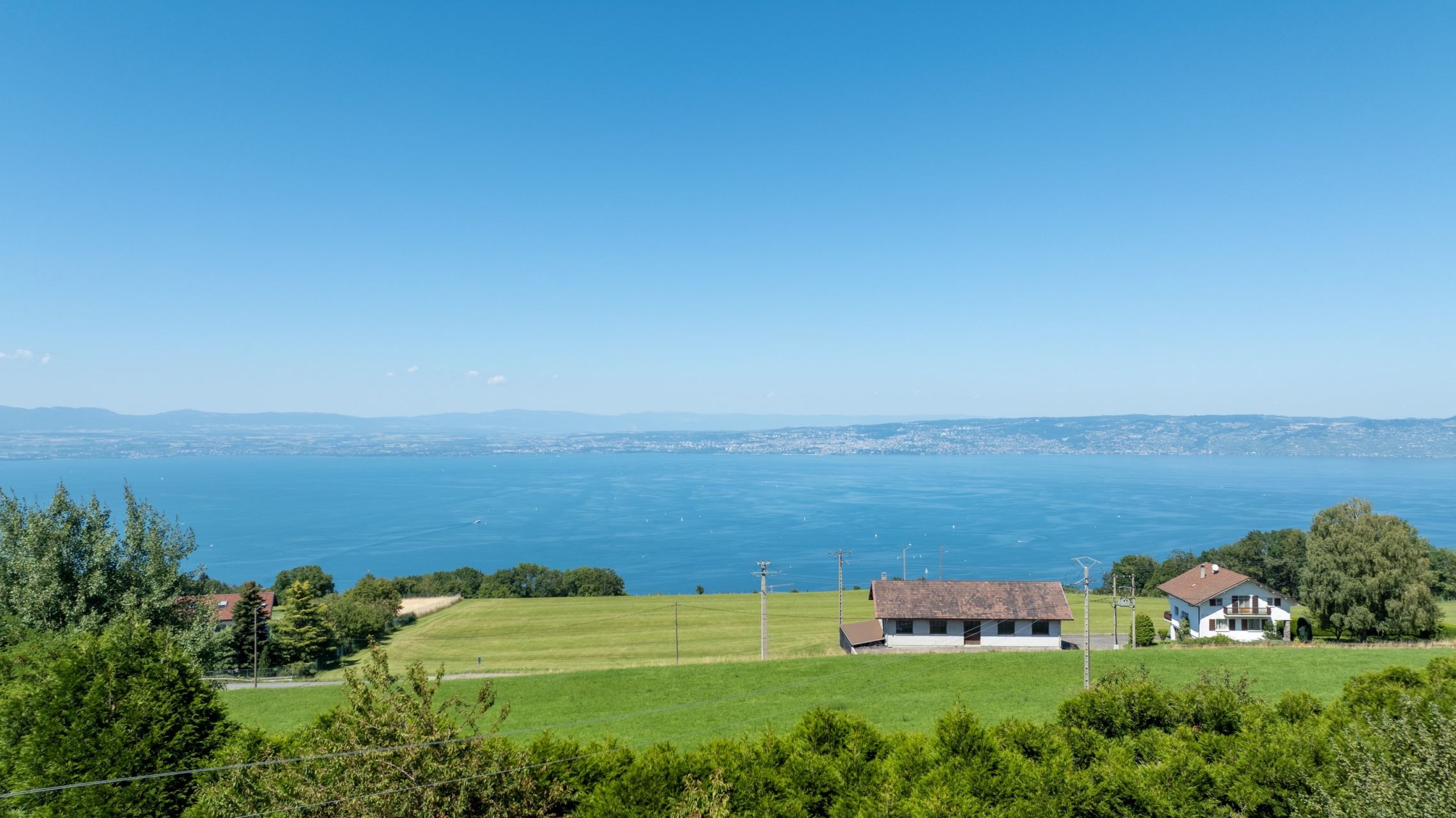 luxury house 8 Rooms for sale on ST PAUL EN CHABLAIS (74500)