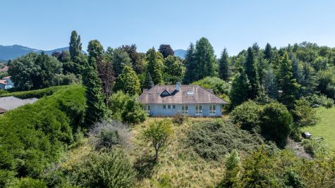 Sale Luxury house Saint-Paul-en-Chablais 8 Rooms 230 m²