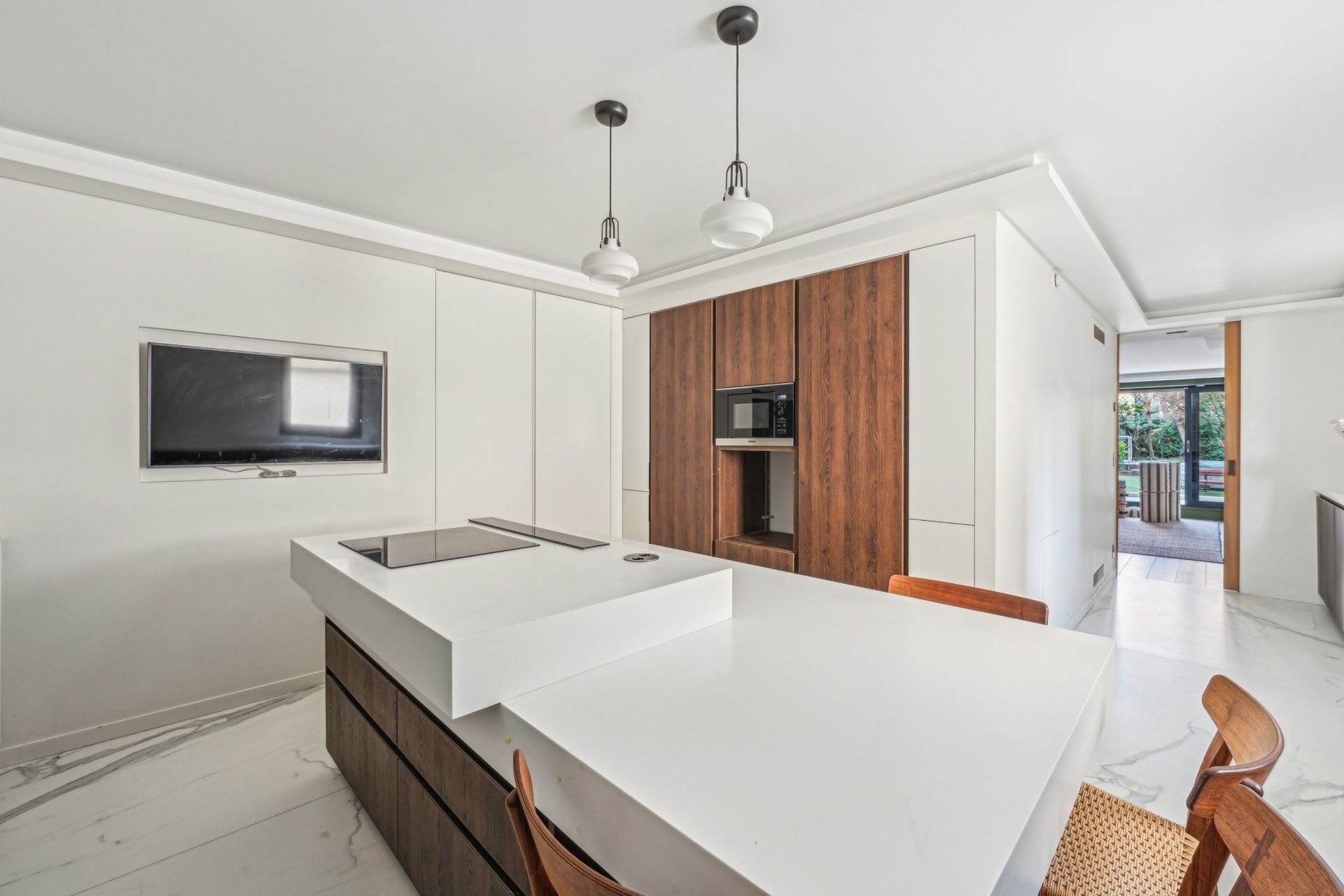 appartement de luxe 7 Pièces en vente sur NEUILLY SUR SEINE (92200)