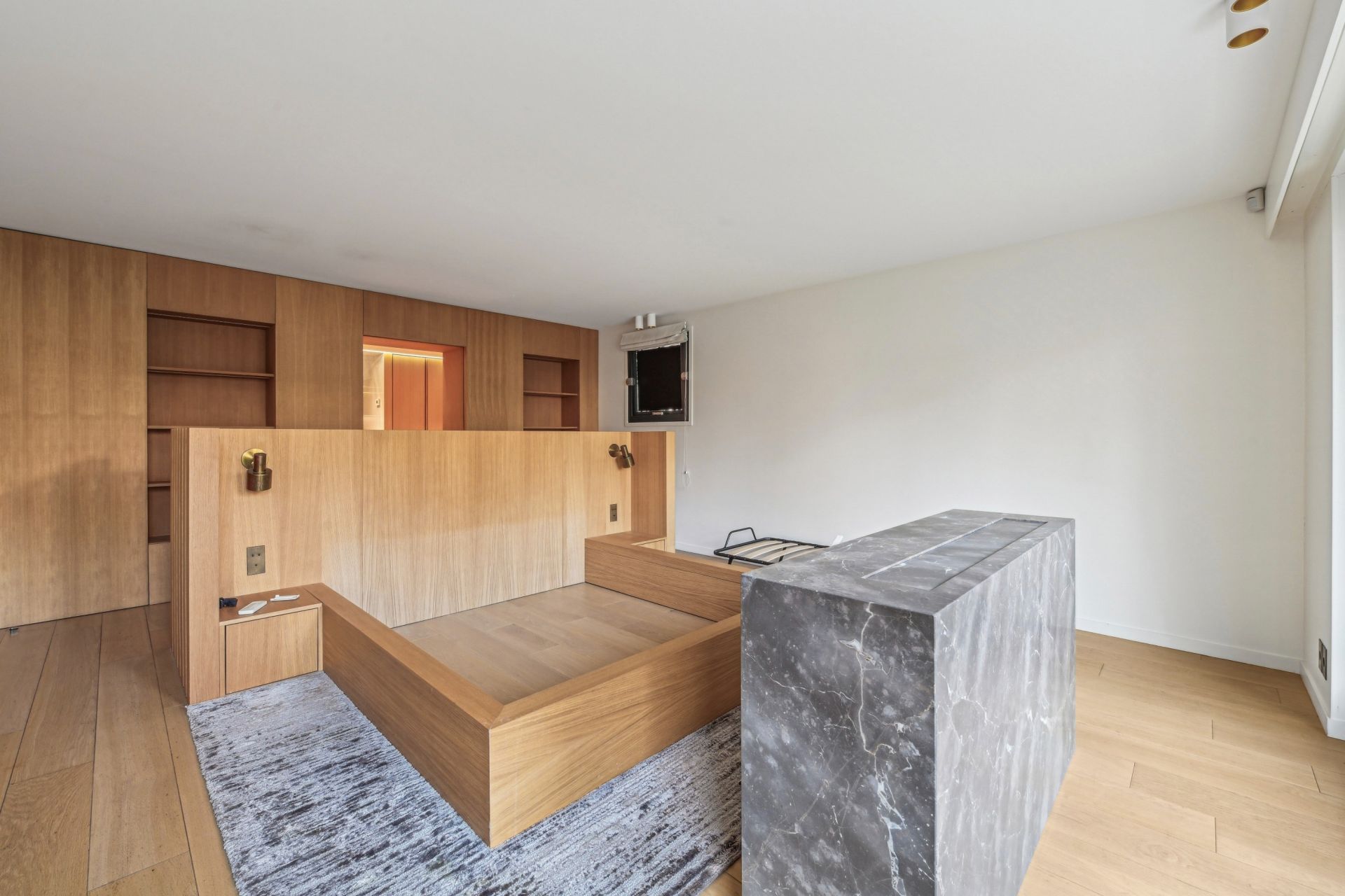 appartement de luxe 7 Pièces en vente sur NEUILLY SUR SEINE (92200)