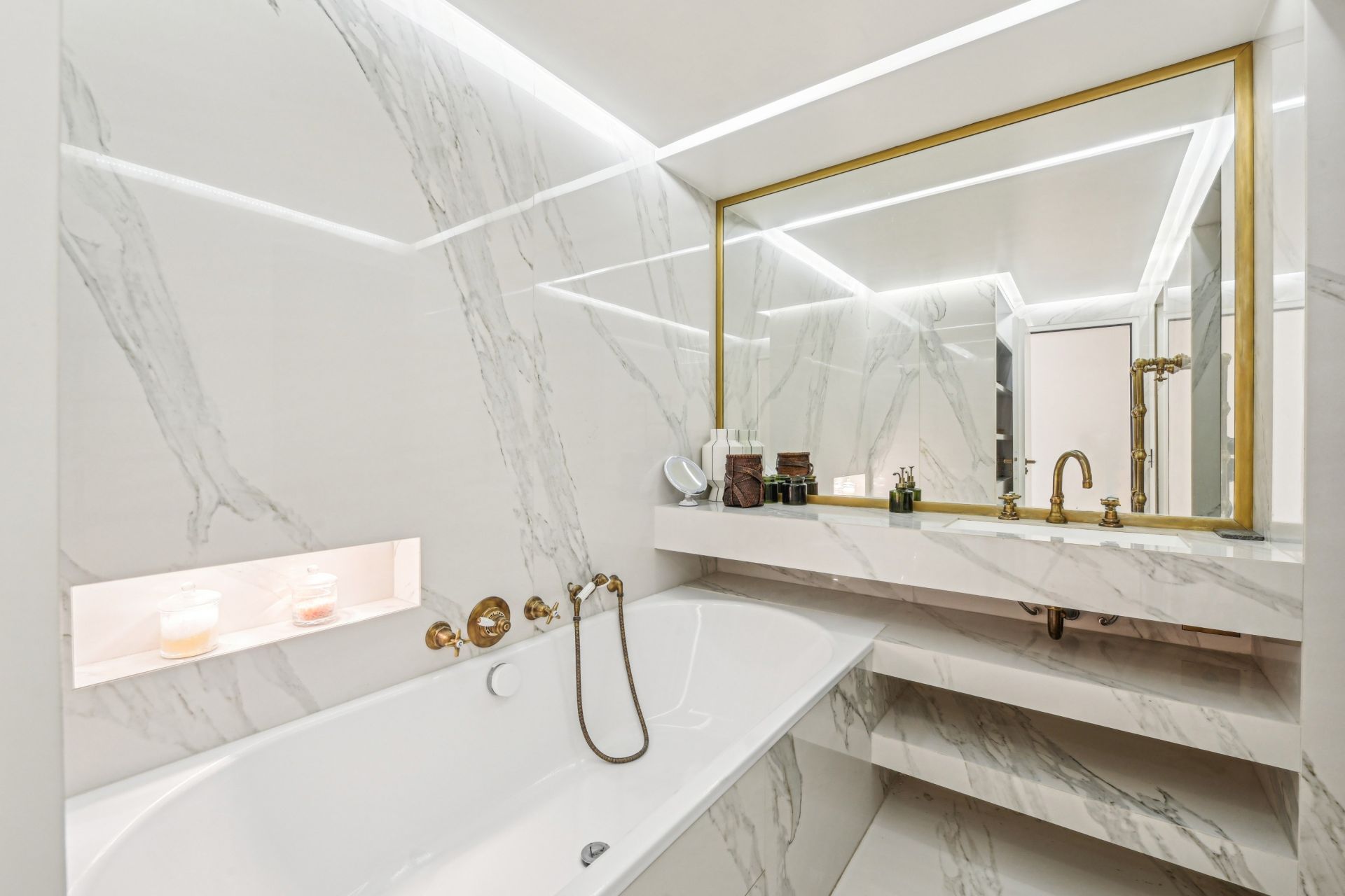 appartement de luxe 7 Pièces en vente sur NEUILLY SUR SEINE (92200)