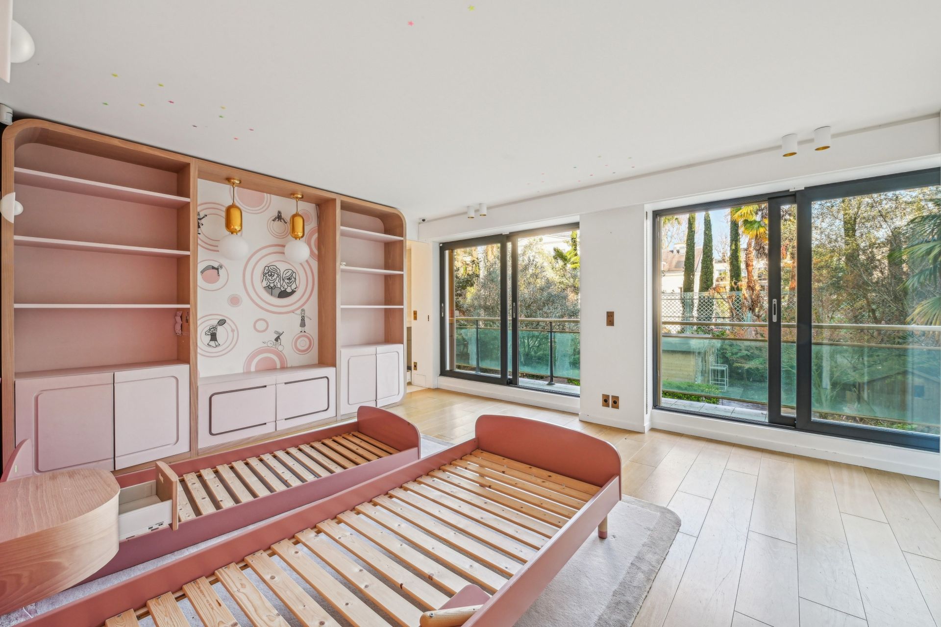 appartement de luxe 7 Pièces en vente sur NEUILLY SUR SEINE (92200)