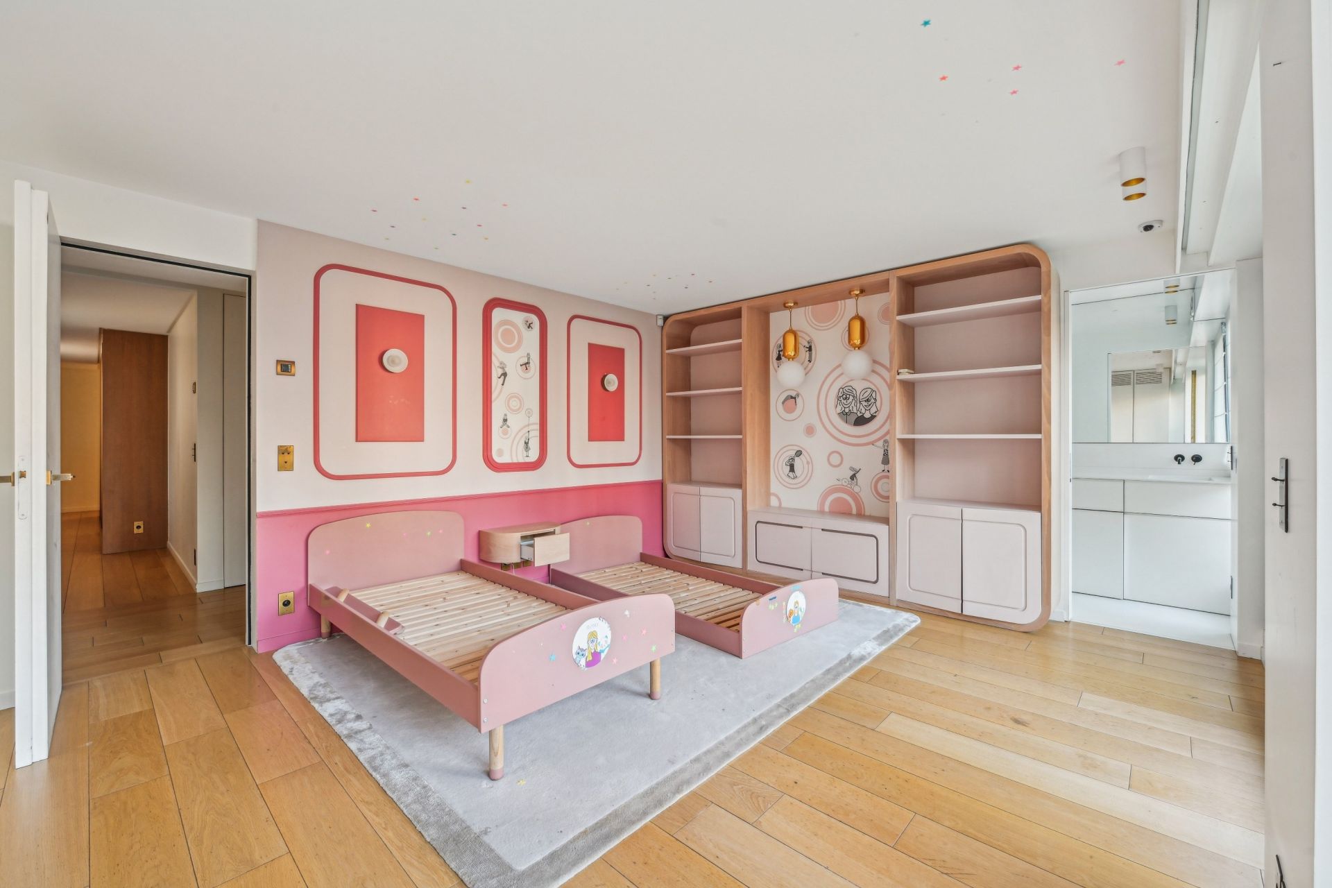 appartement de luxe 7 Pièces en vente sur NEUILLY SUR SEINE (92200)