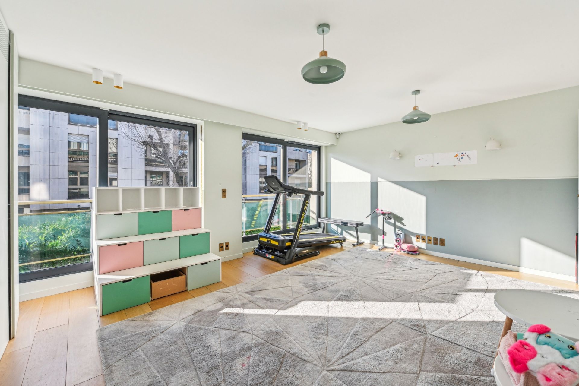 appartement de luxe 7 Pièces en vente sur NEUILLY SUR SEINE (92200)