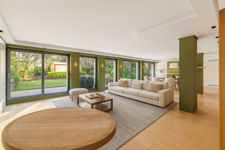 appartement de luxe 7 Pièces en vente sur NEUILLY SUR SEINE (92200)