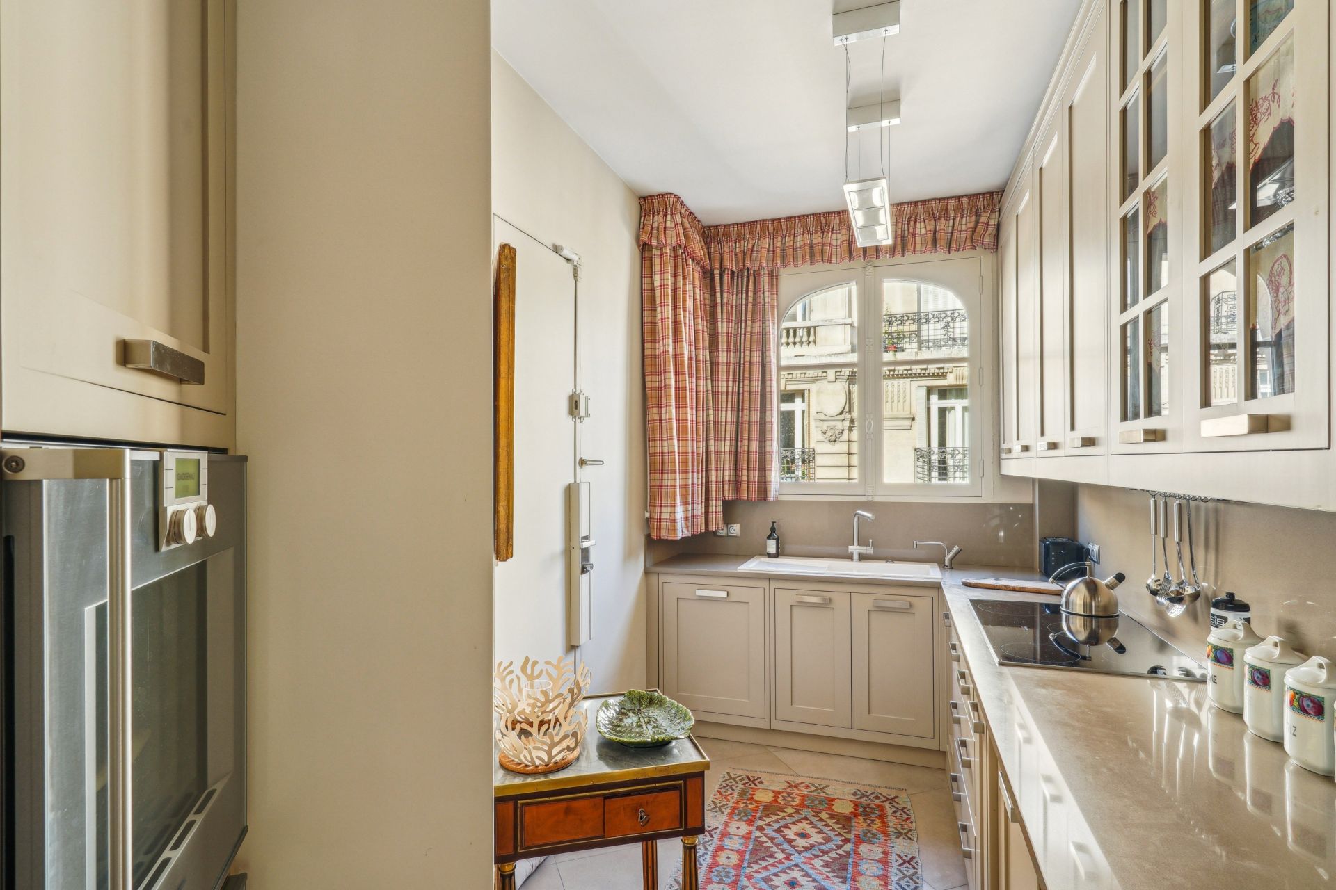 appartement de luxe 5 Pièces en vente sur PARIS (75015)