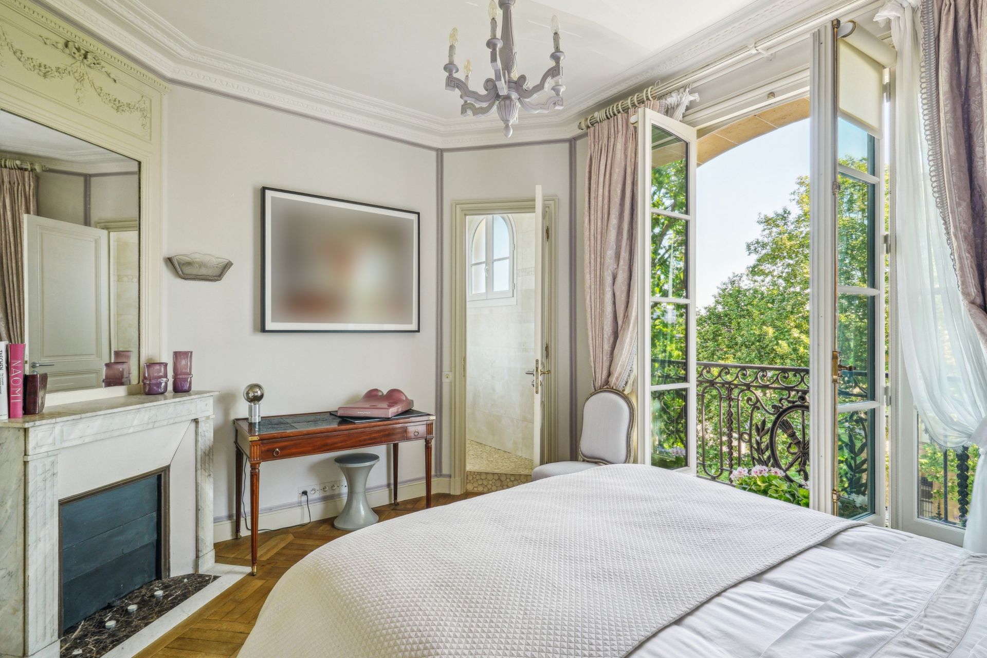 appartement de luxe 5 Pièces en vente sur PARIS (75015)