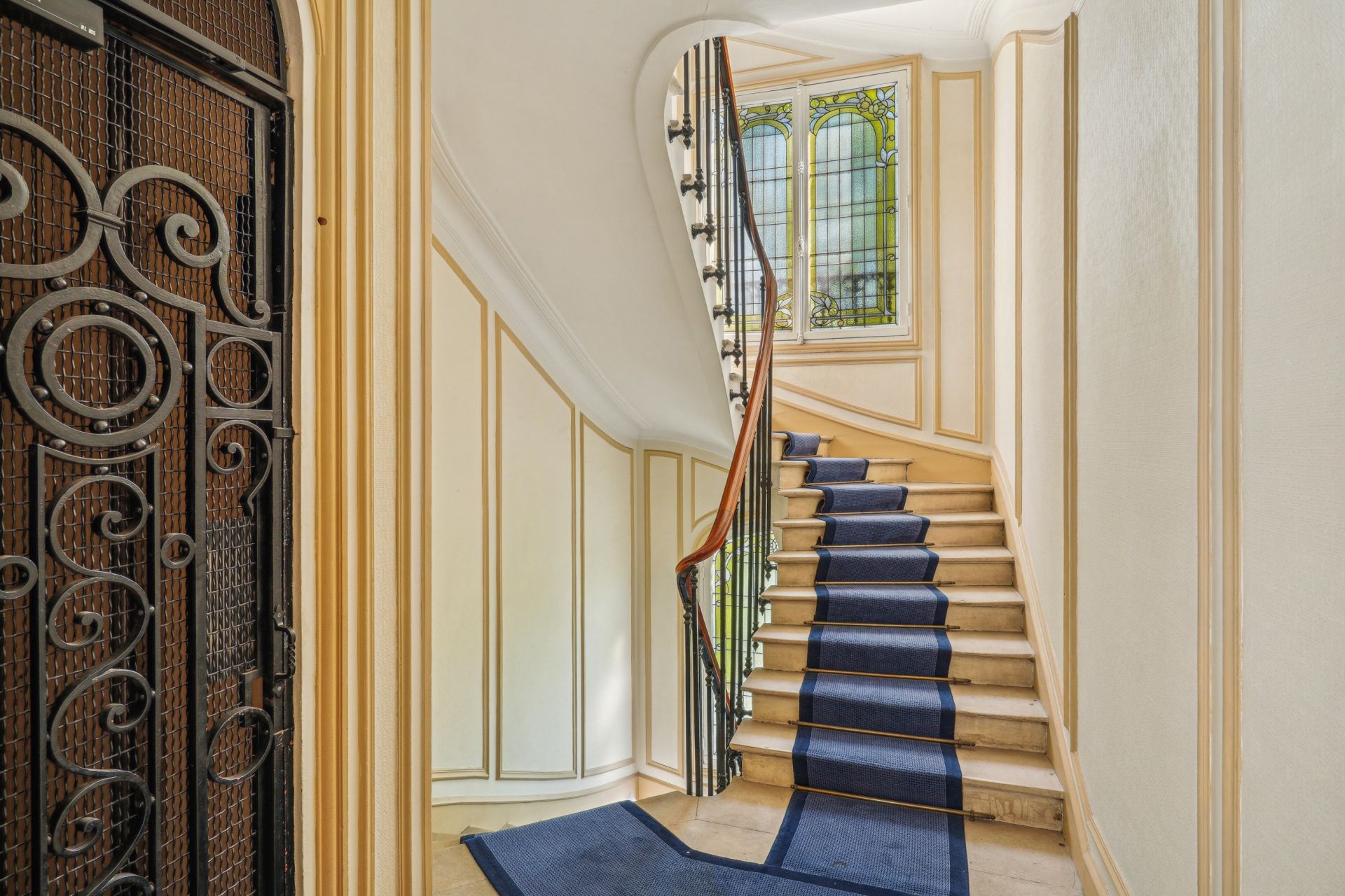 appartement de luxe 5 Pièces en vente sur PARIS (75015)