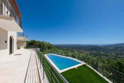 Sale Luxury villa Spéracèdes 6 Rooms 294 m²