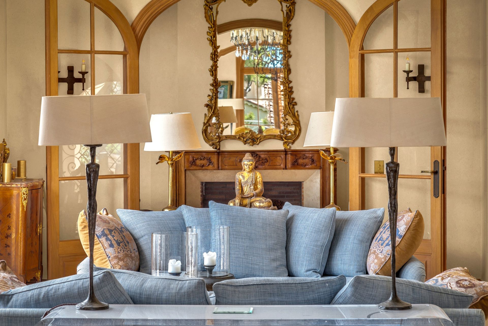 villa de luxe 12 Pièces en vente sur ST JEAN CAP FERRAT (06230)