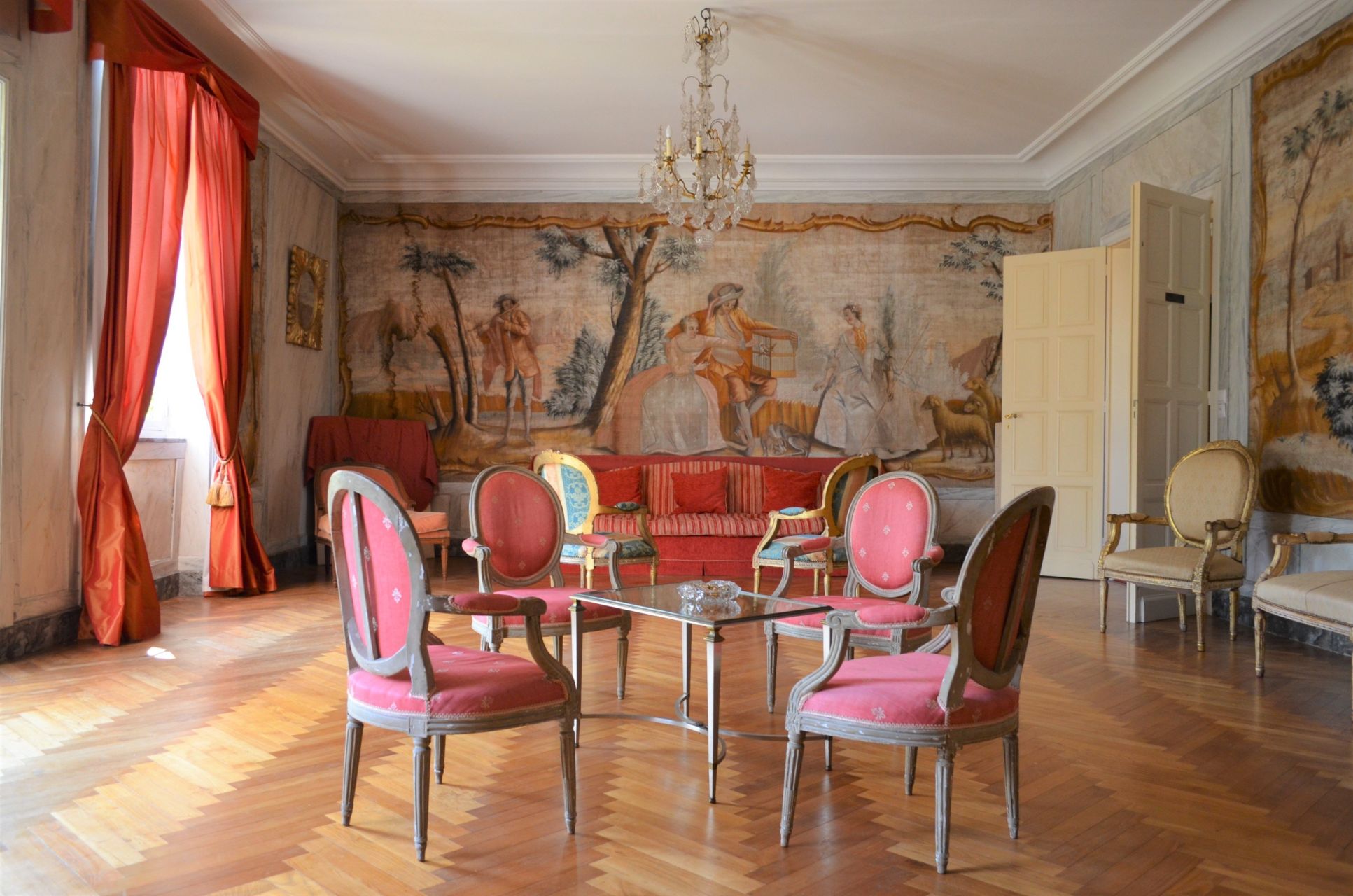 castle 40 Rooms for sale on CARCASSONNE (11000)