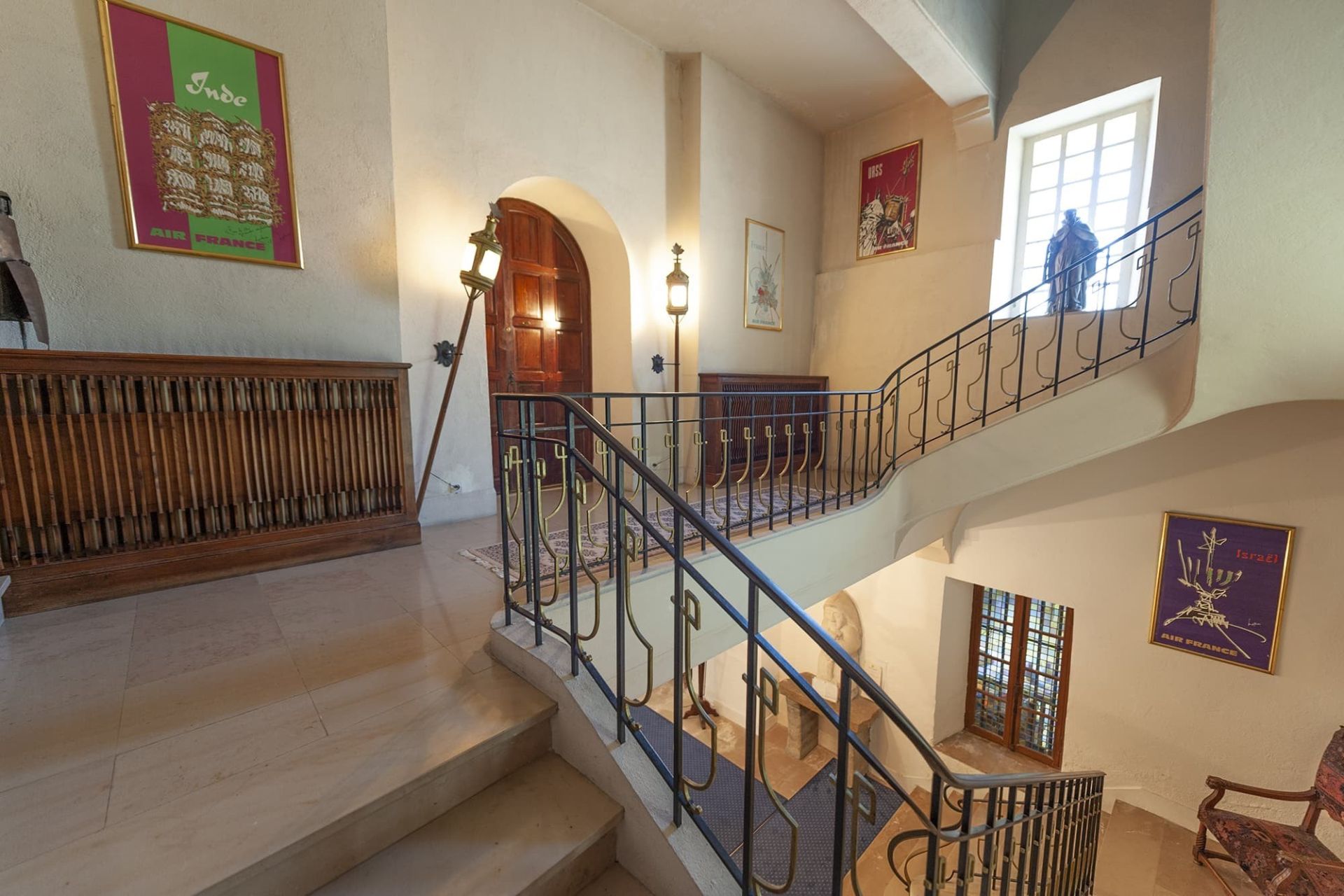 castle 40 Rooms for sale on CARCASSONNE (11000)