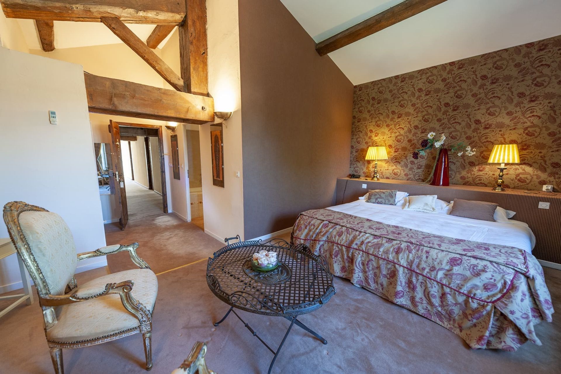 château 40 Pièces en vente sur CARCASSONNE (11000)