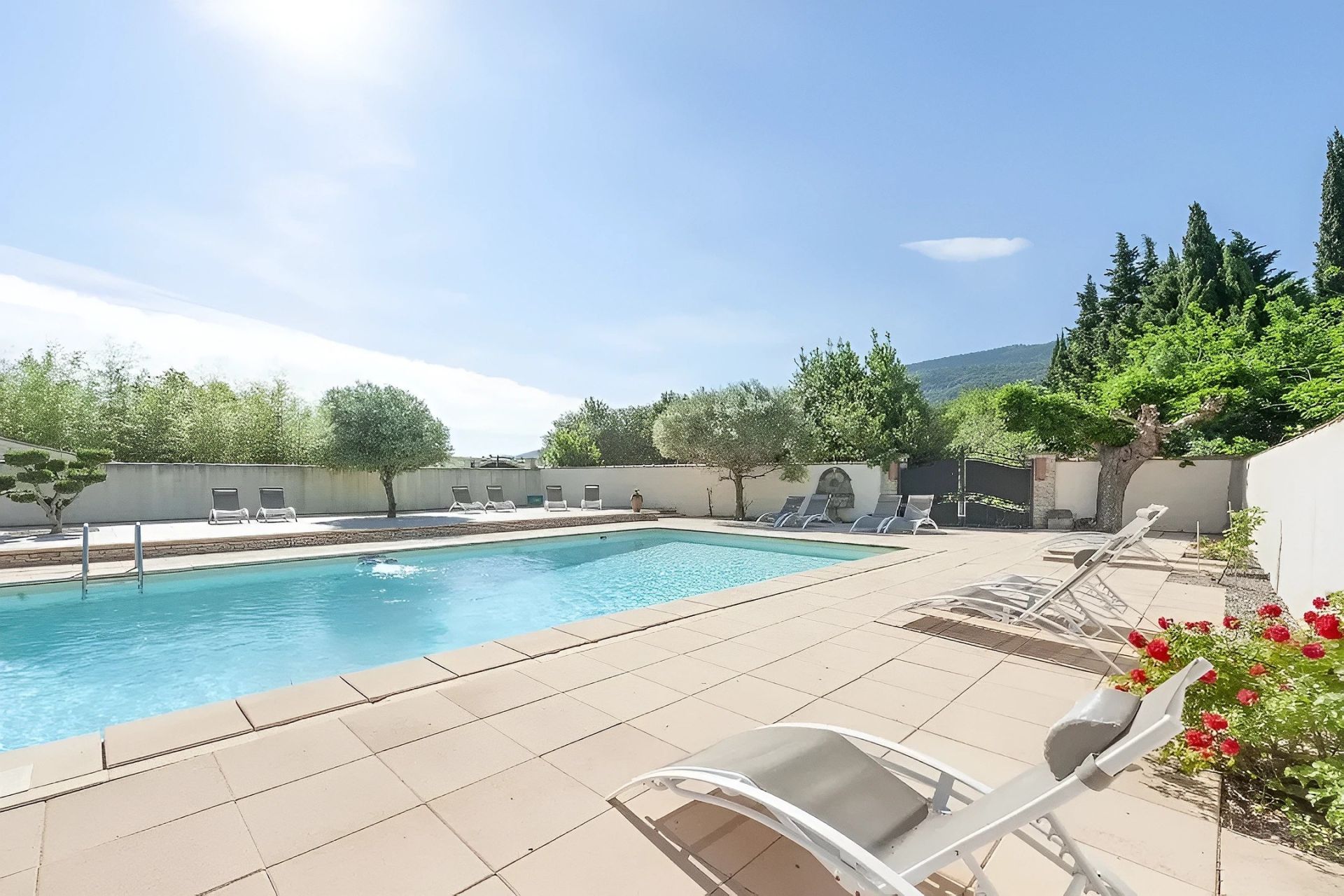 château 40 Pièces en vente sur CARCASSONNE (11000)