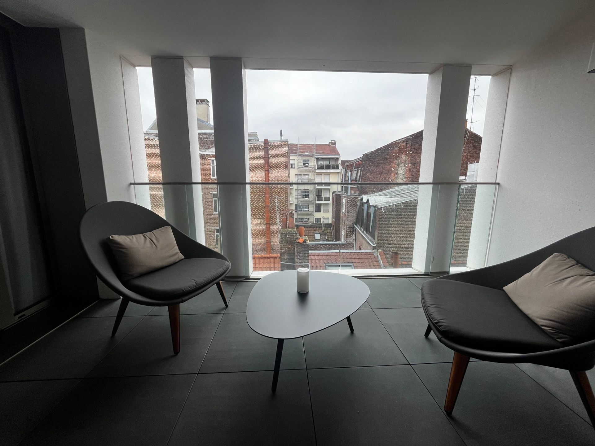 appartement de luxe 2 Pièces en location sur LILLE (59800)