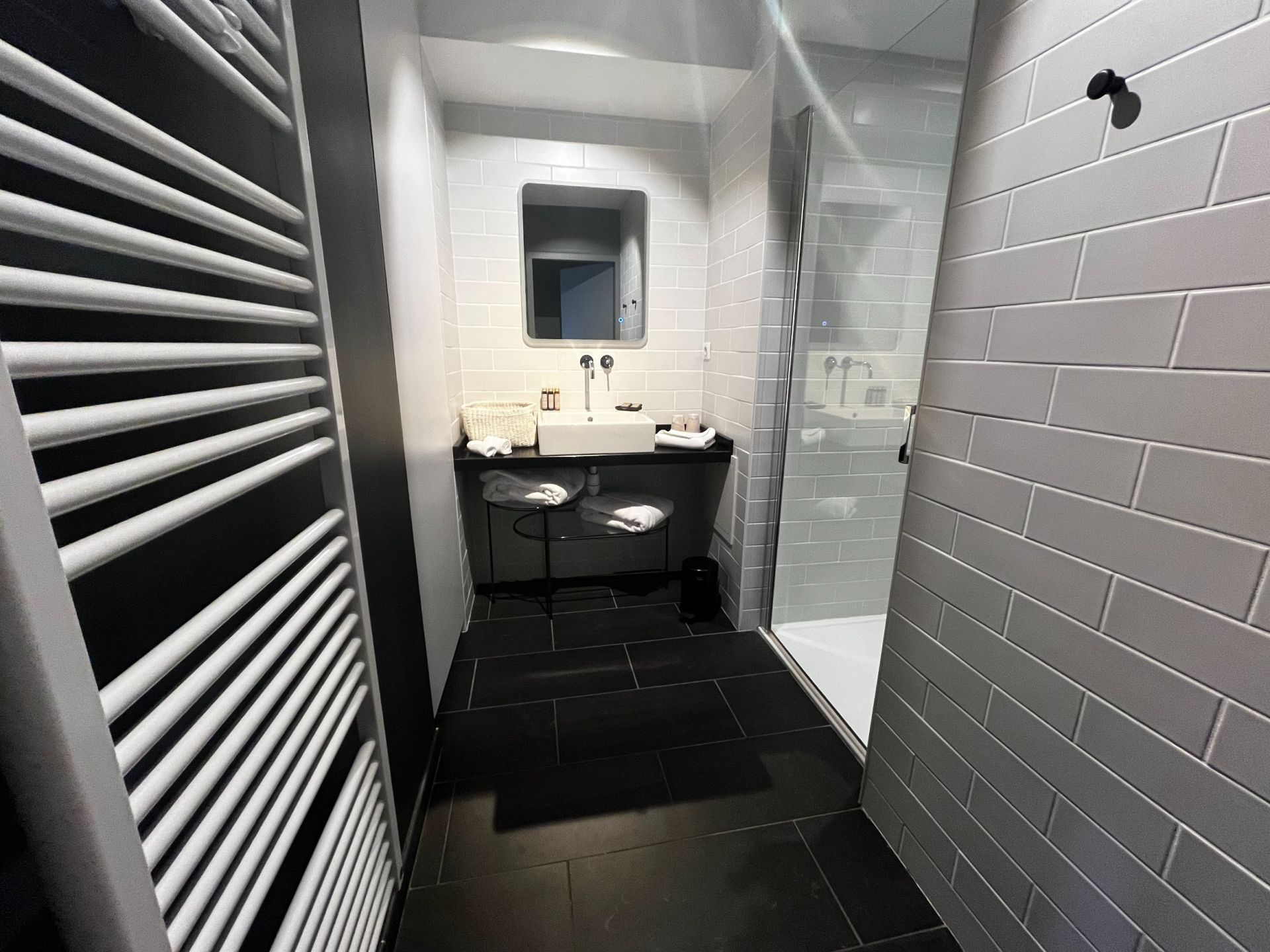 appartement de luxe 2 Pièces en location sur LILLE (59800)