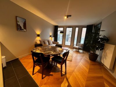 Location Appartement de luxe Lille 2 Pièces 45 m²