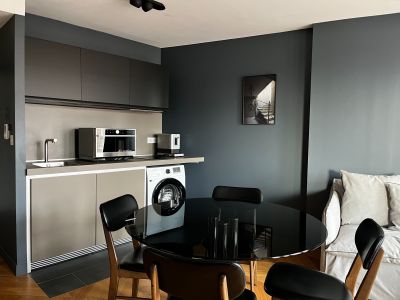 Location Appartement de luxe Lille 2 Pièces 45 m²