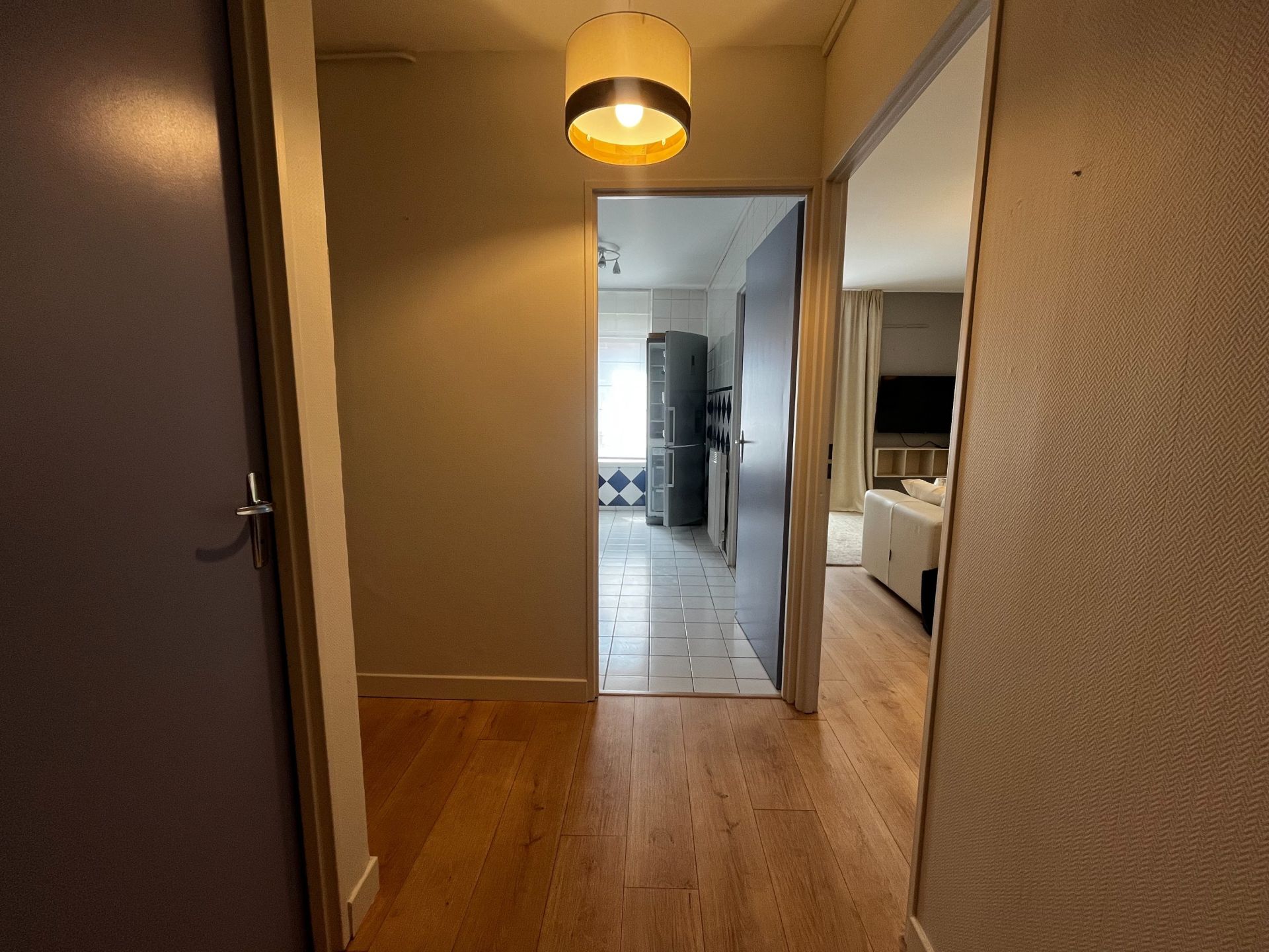 appartement de luxe 2 Pièces en location sur LILLE (59000)