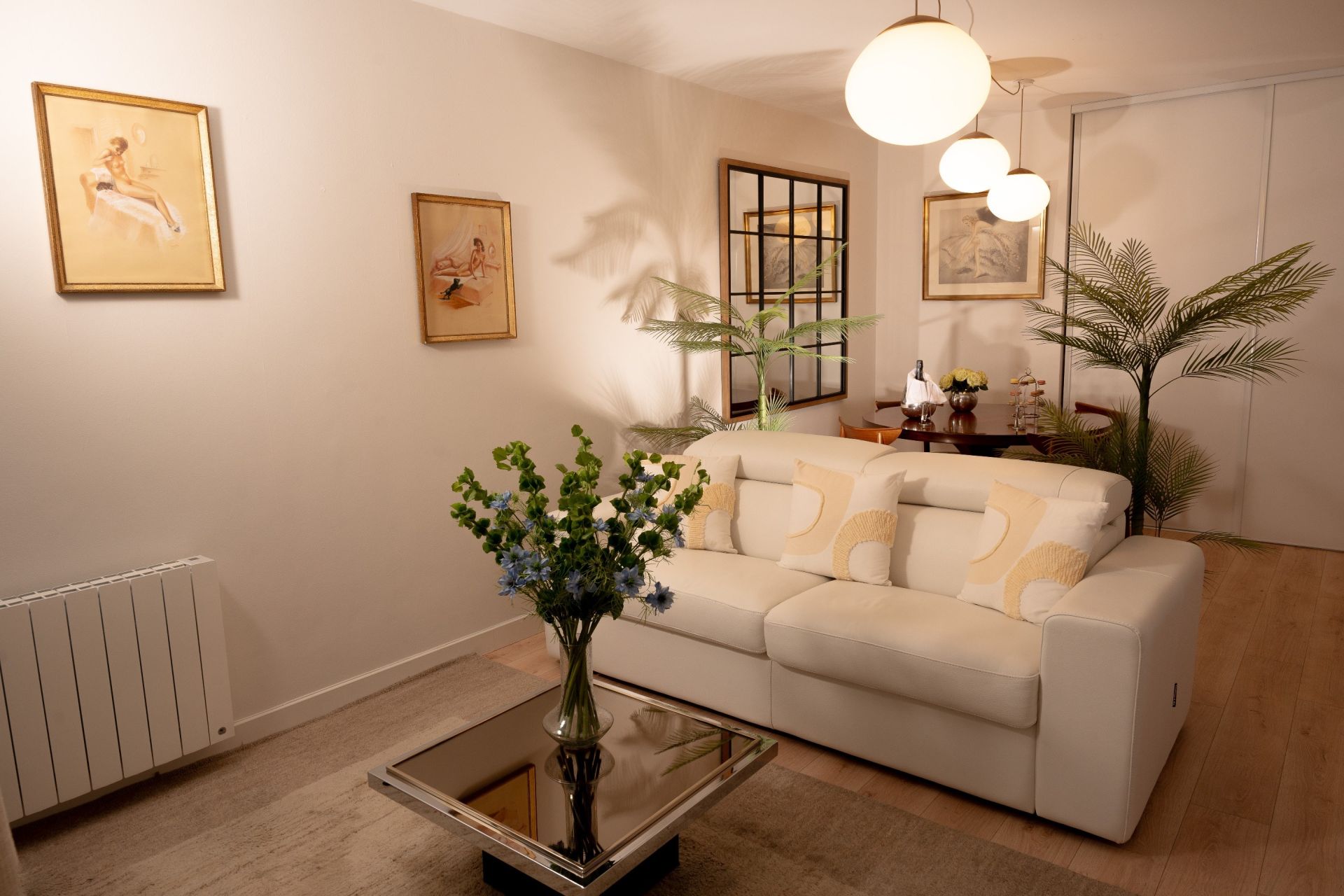 appartement de luxe 2 Pièces en location sur LILLE (59000)