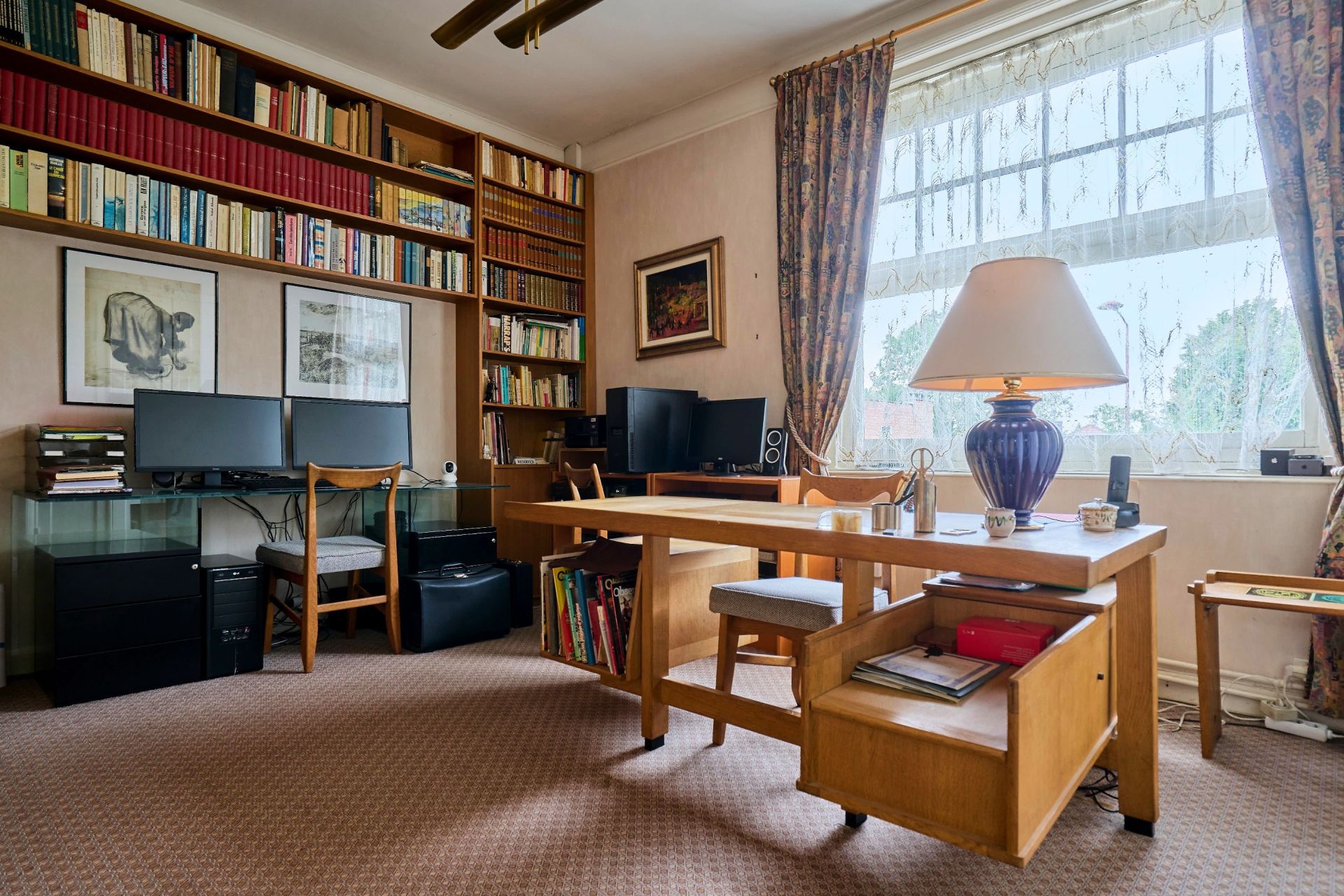 maison de luxe 8 Pièces en vente sur MARCQ EN BAROEUL (59700)