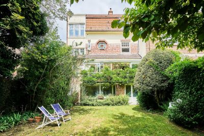 Vente Maison de luxe Marcq-en-Barœul 8 Pièces 214 m²