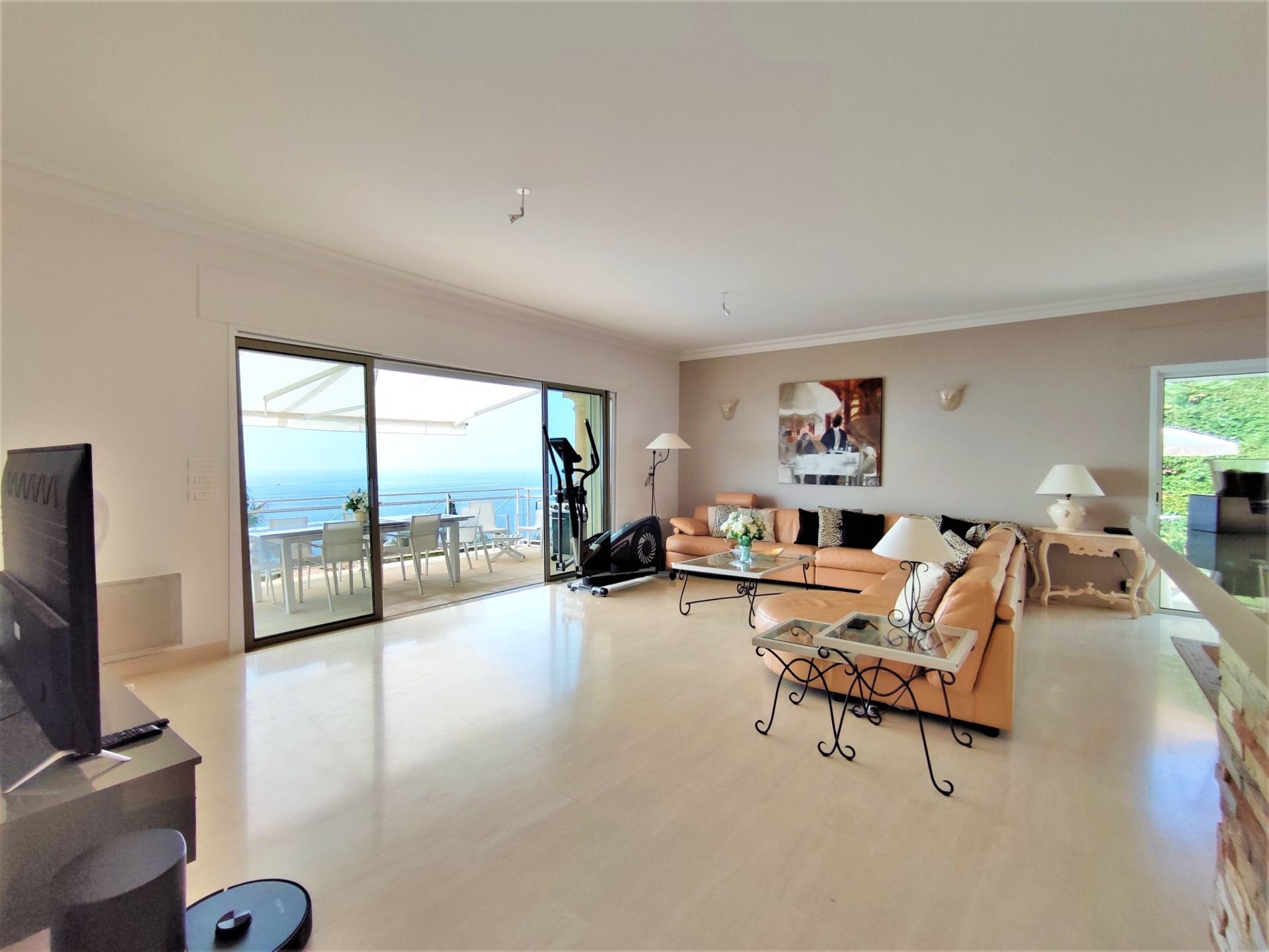 villa de luxe 7 Pièces en vente sur ANTHEOR (83530)