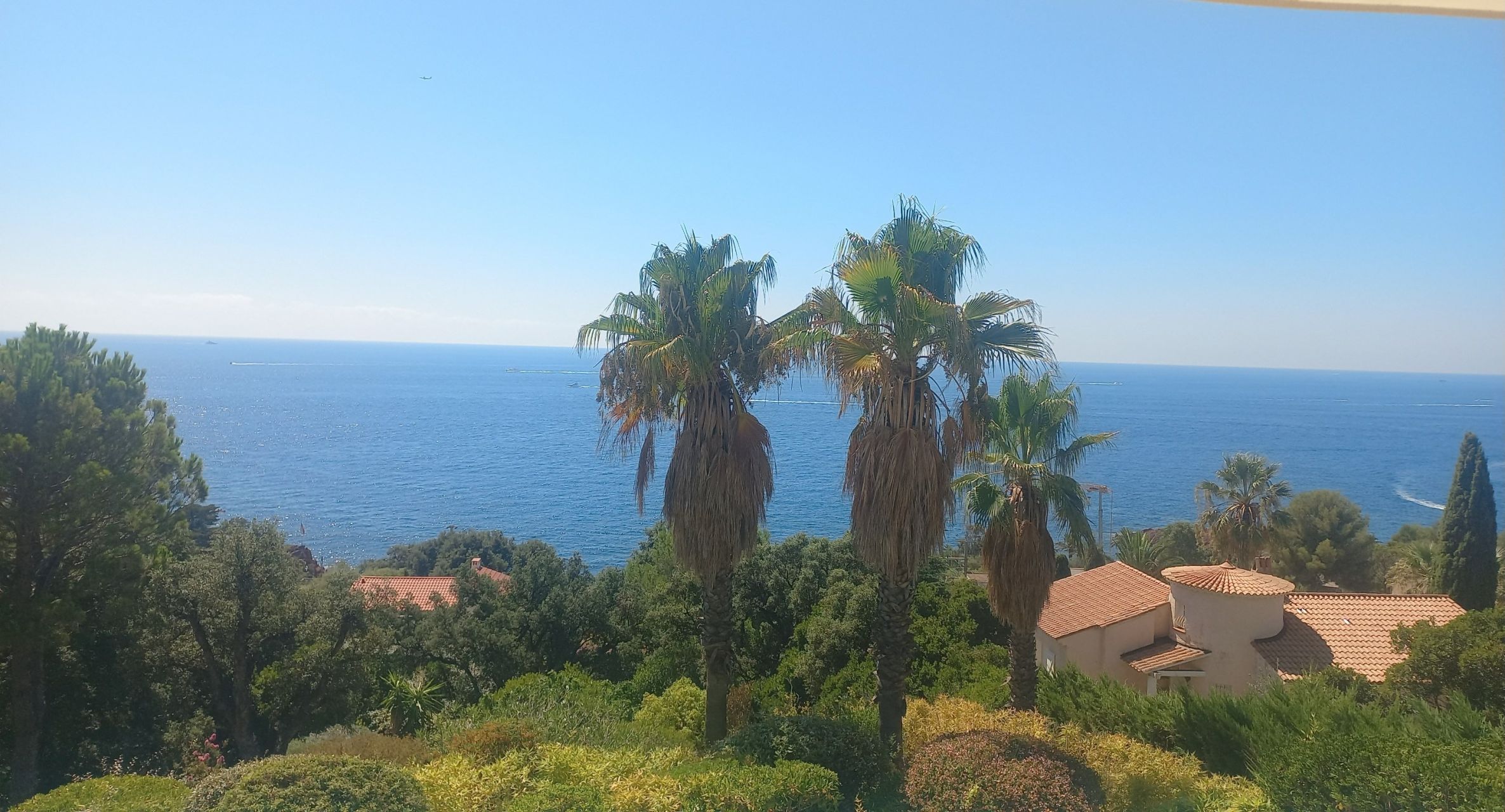 villa de luxe 7 Pièces en vente sur ANTHEOR (83530)