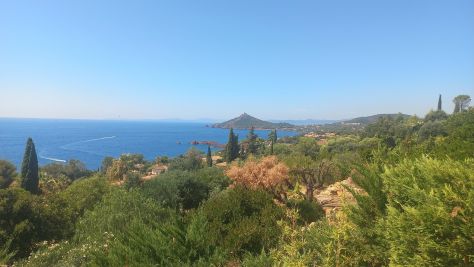 Vente Villa de luxe Anthéor 7 Pièces 166 m²