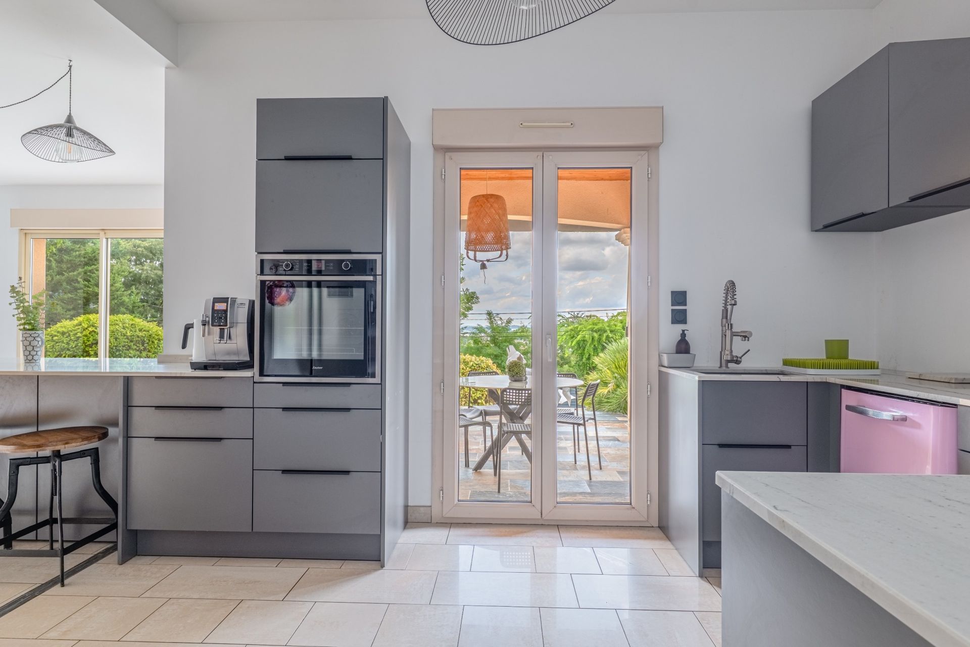 luxury house 7 Rooms for sale on STE FOY LES LYON (69110)