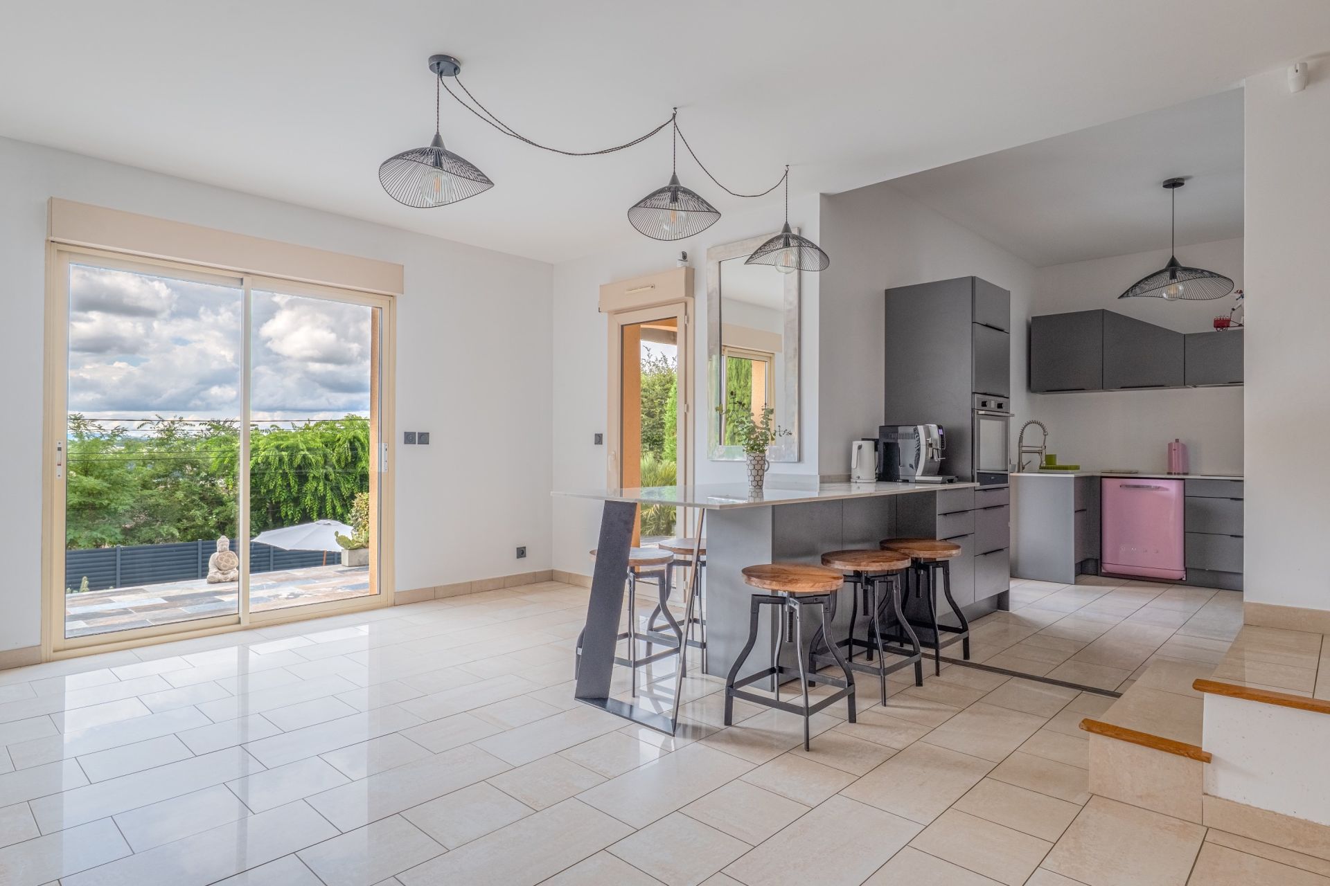 luxury house 7 Rooms for sale on STE FOY LES LYON (69110)